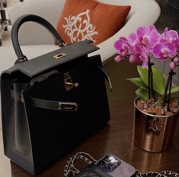 Luxury Handbag Maintenance: 3 Expert Tips for Used Bags