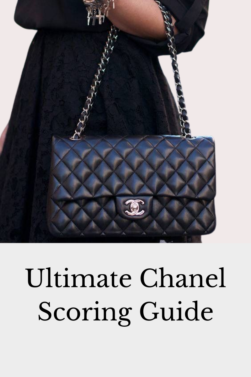 The Canadian Guide to Scoring Iconic Vintage Chanel Bags