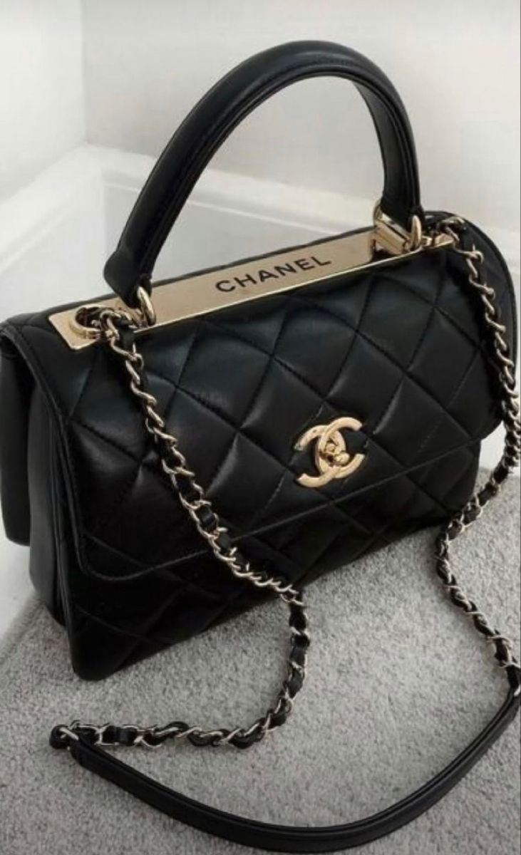 Chanel Coco Handle vs. Chanel Classic Flap: Which One Fits Your Lifestyle?